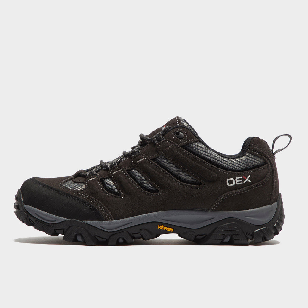Men's Verge Vent Low Walking Shoes