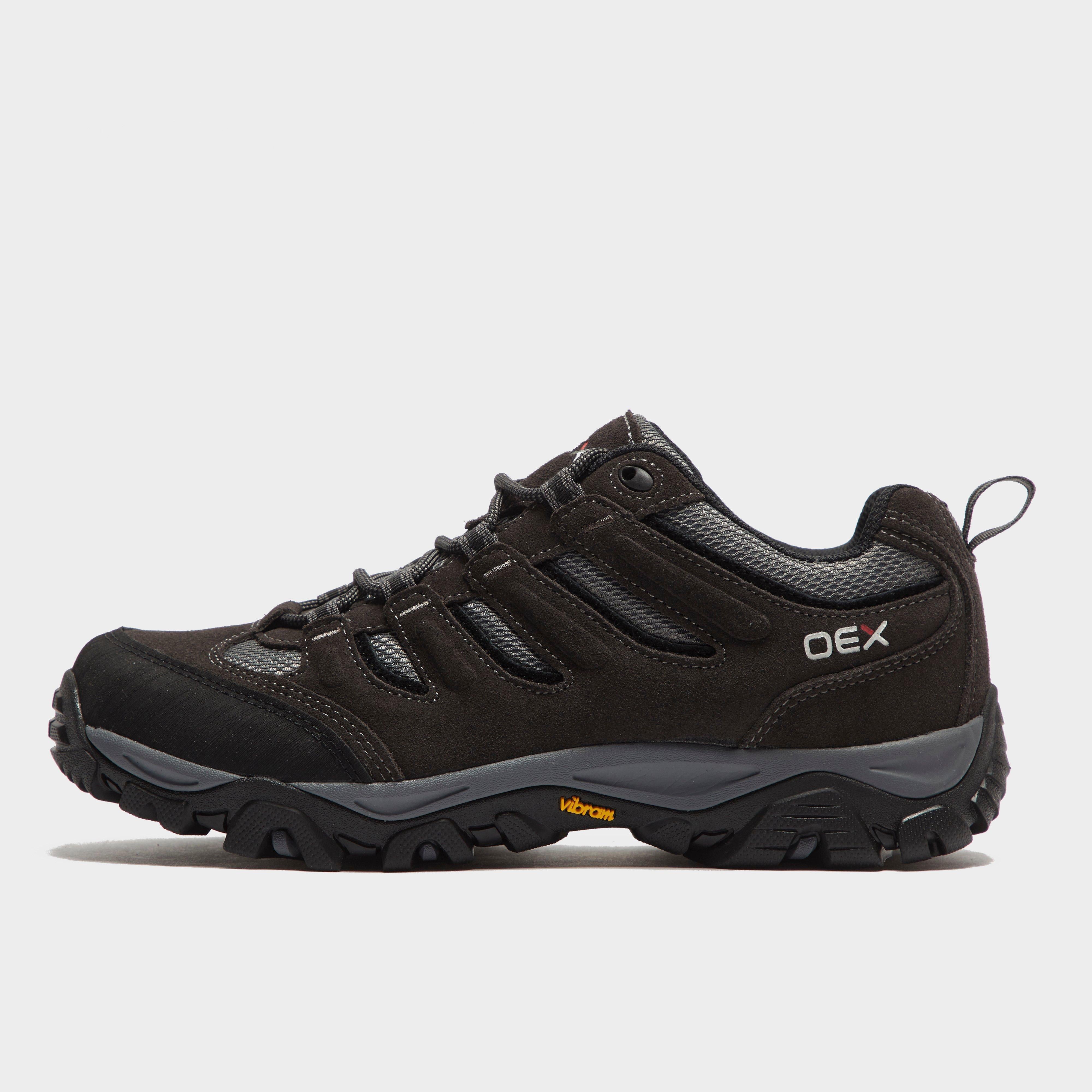 Men's Verge Vent Low Walking Shoes