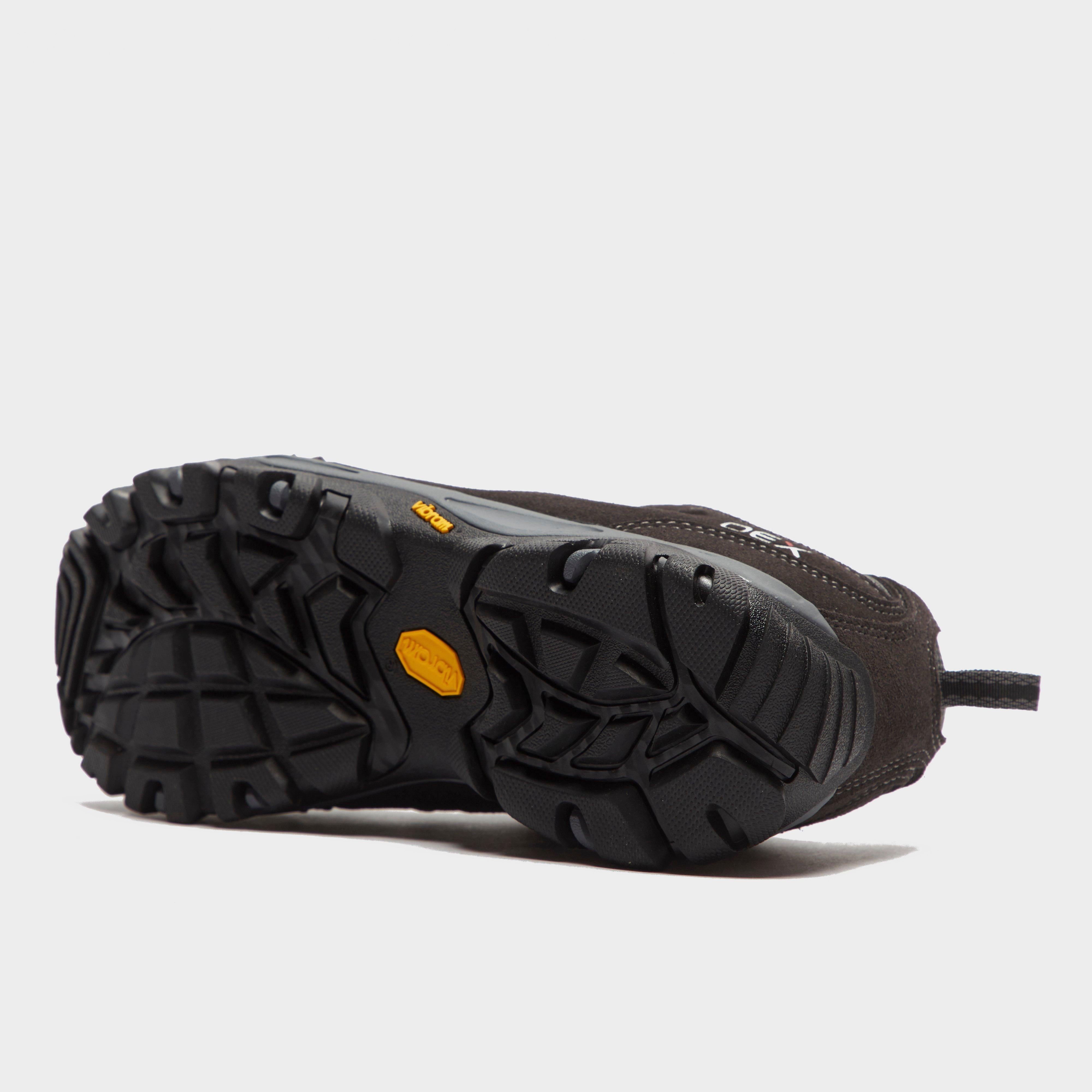 Men's Verge Vent Low Walking Shoes