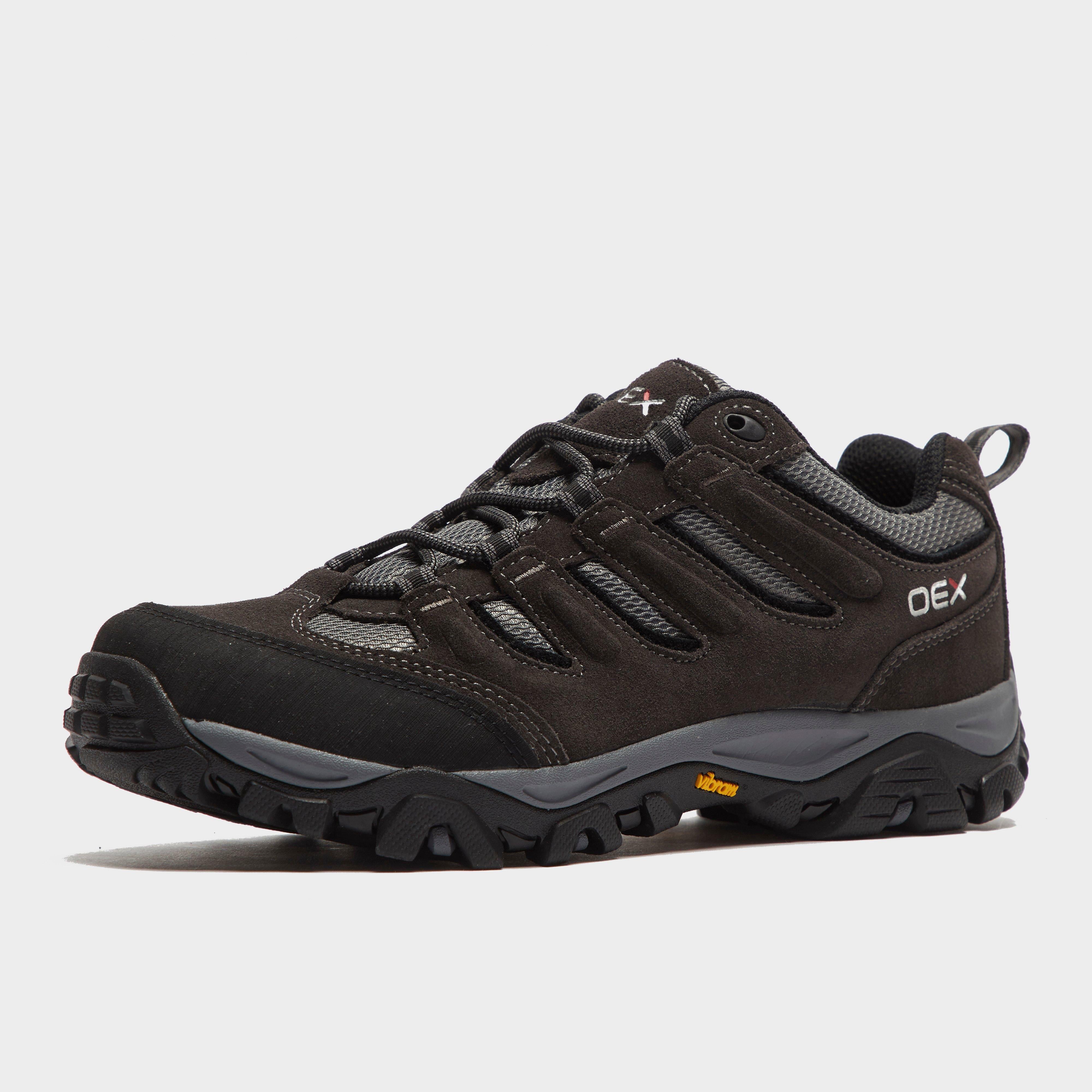 Men's Verge Vent Low Walking Shoes
