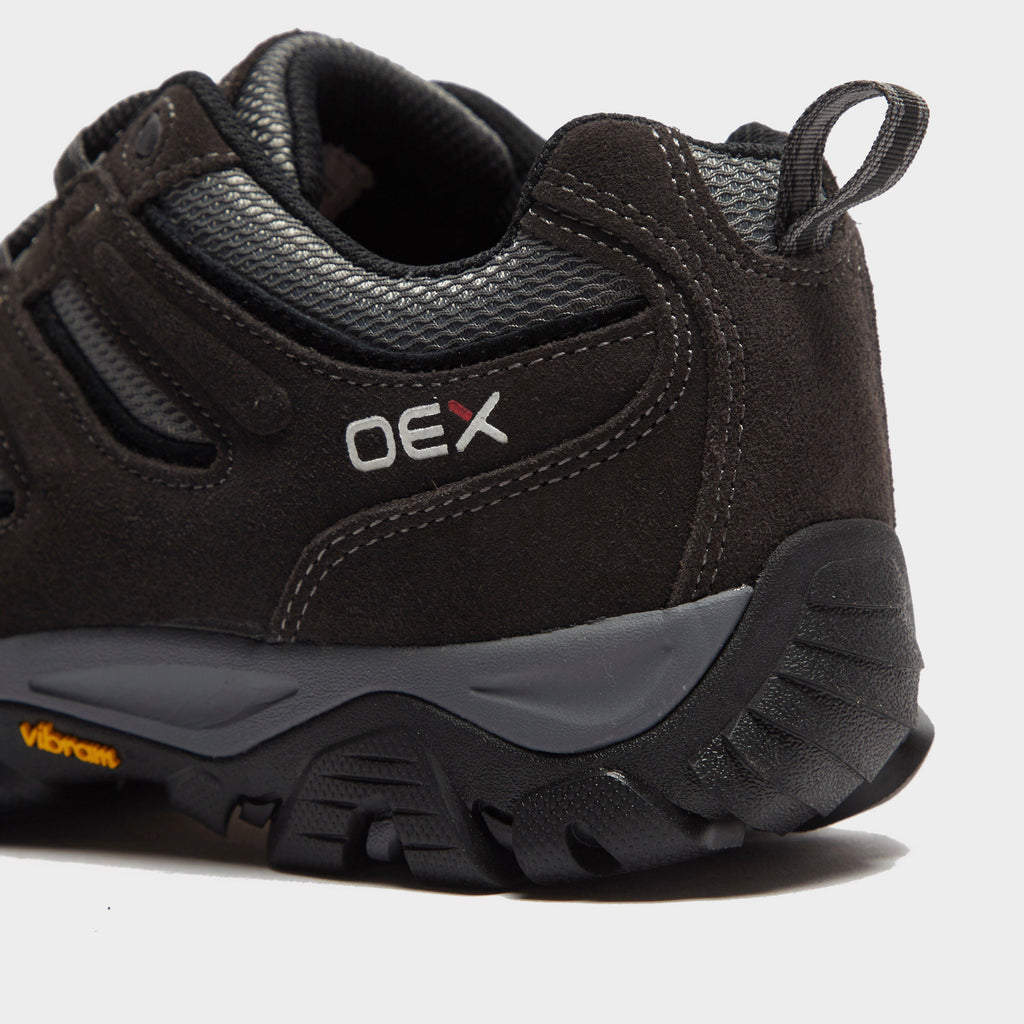 Men's Verge Vent Low Walking Shoes
