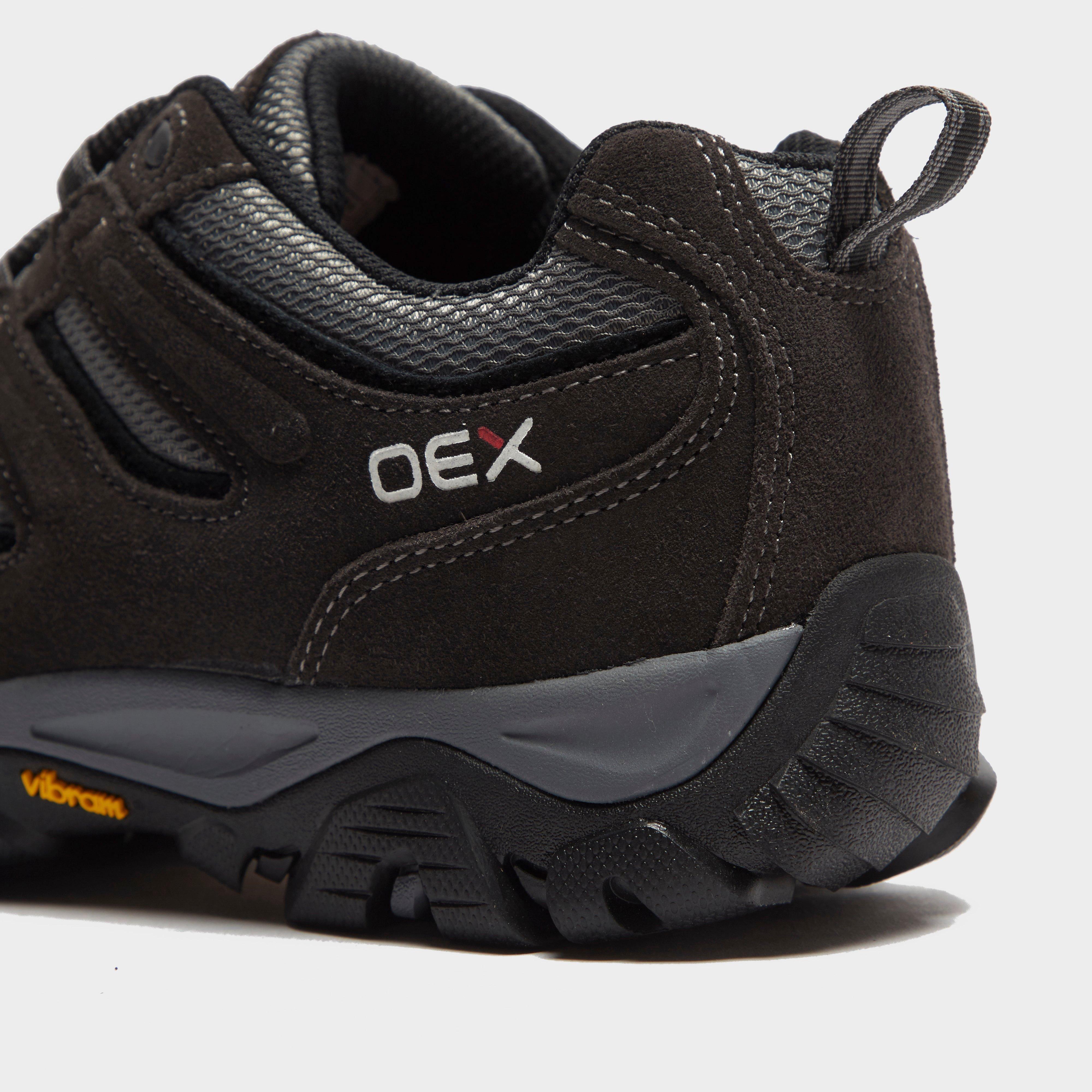 Men's Verge Vent Low Walking Shoes