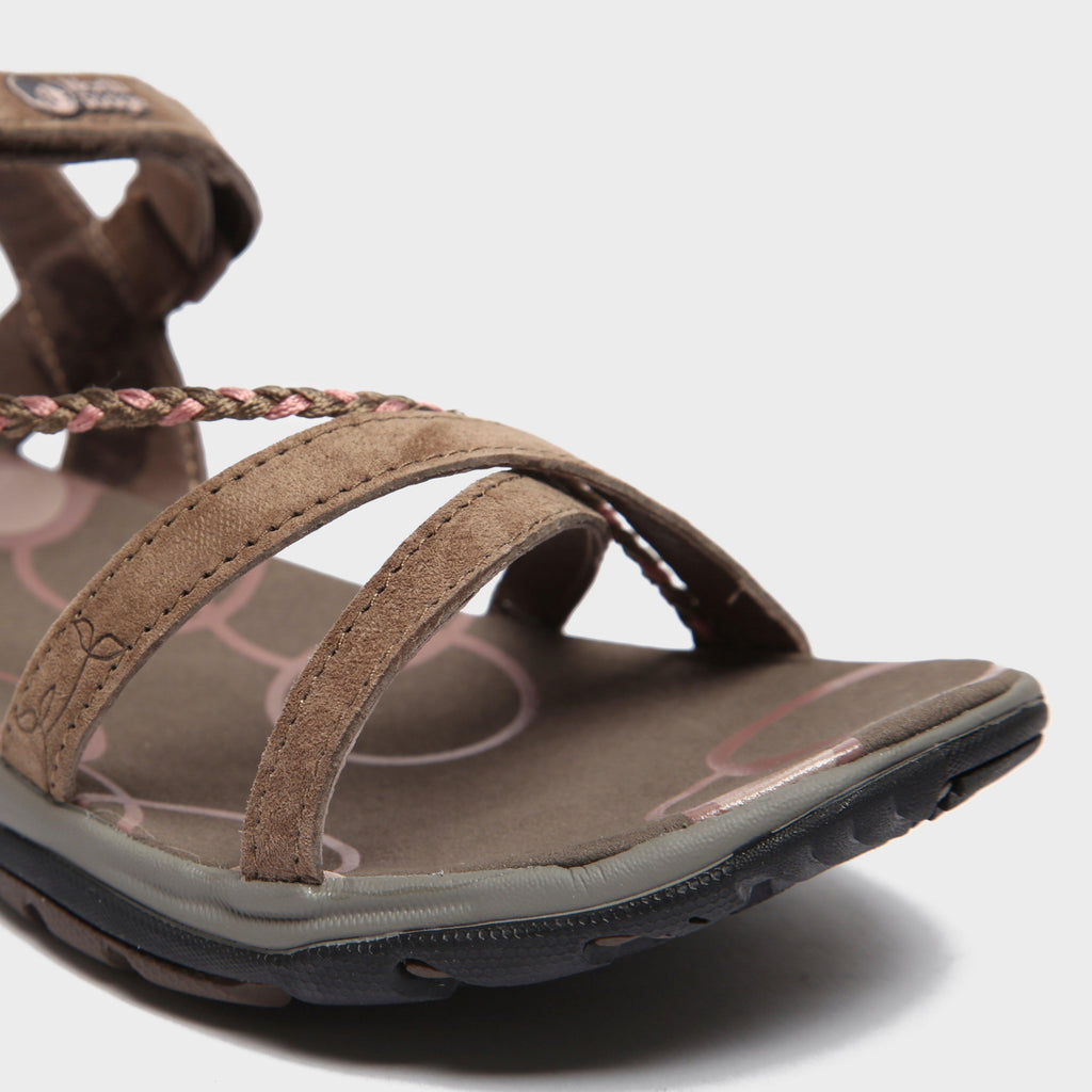 Women's Grace Walking Sandal