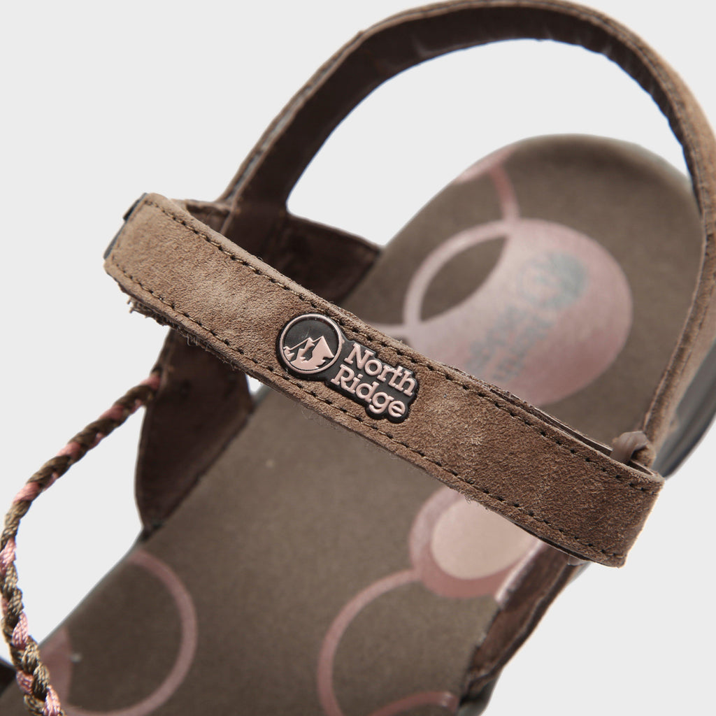 Women's Grace Walking Sandal