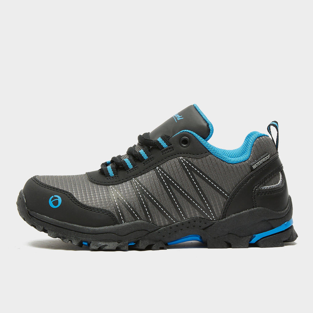 Kids’ Littledean Waterproof Walking Shoes