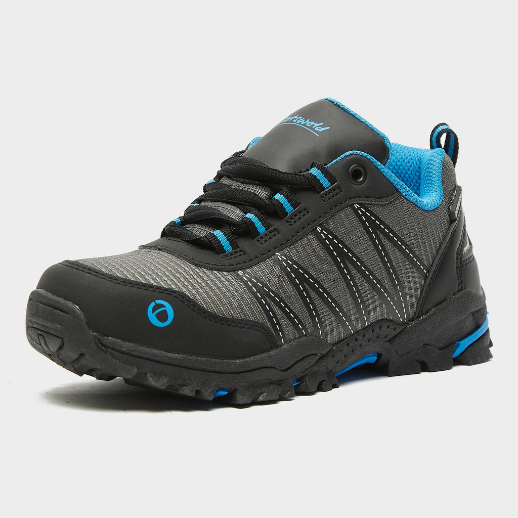 Kids’ Littledean Waterproof Walking Shoes