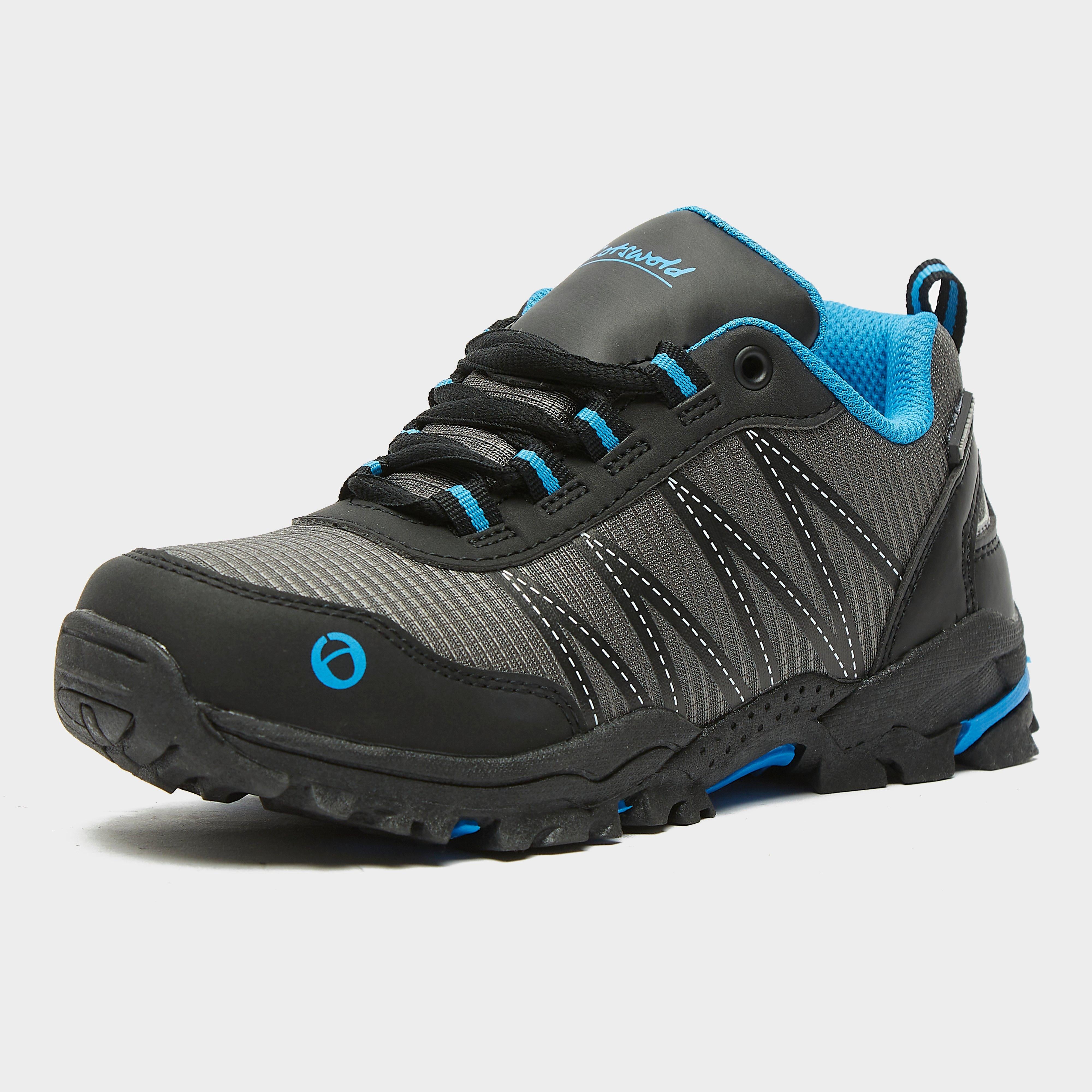 Kids’ Littledean Waterproof Walking Shoes