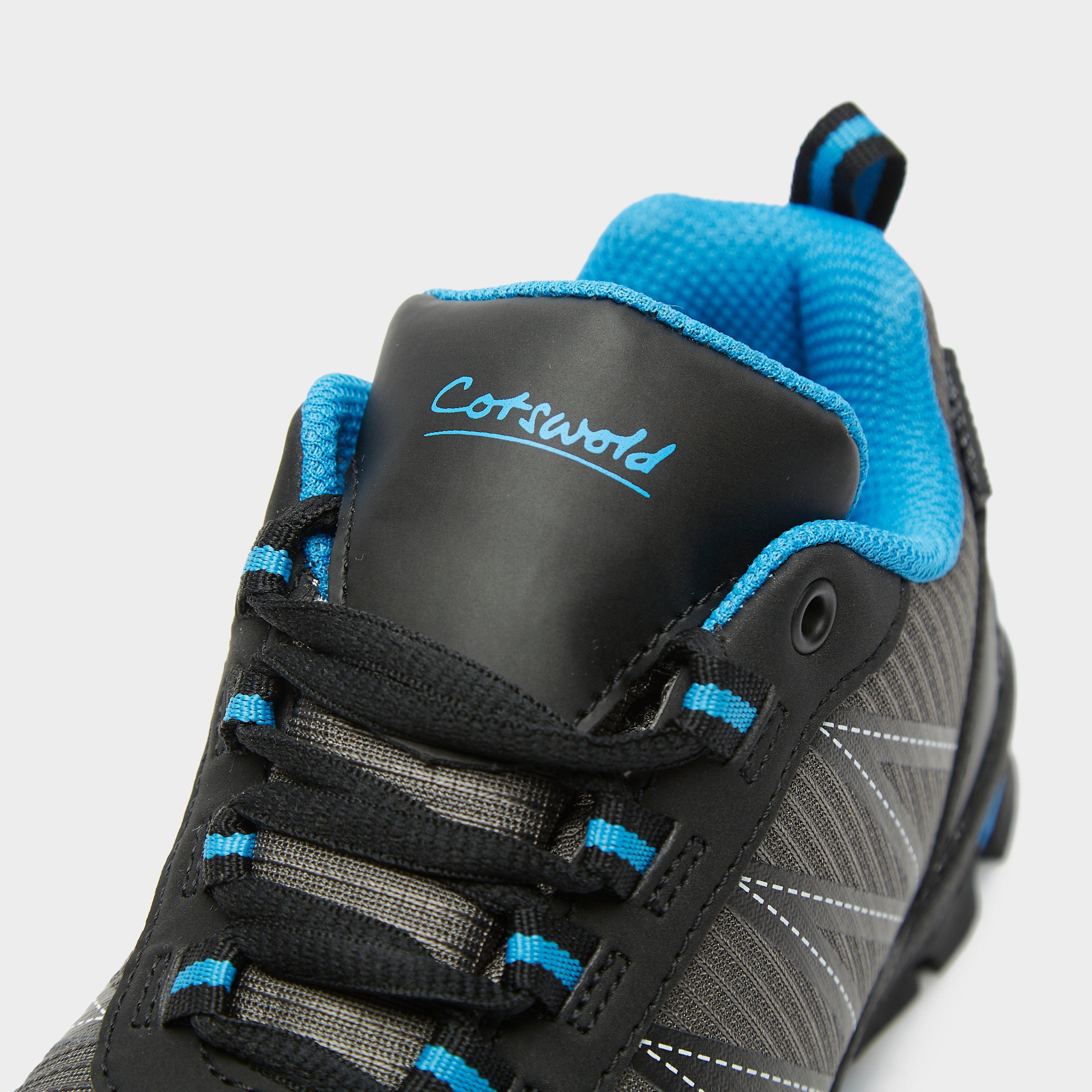 Kids’ Littledean Waterproof Walking Shoes