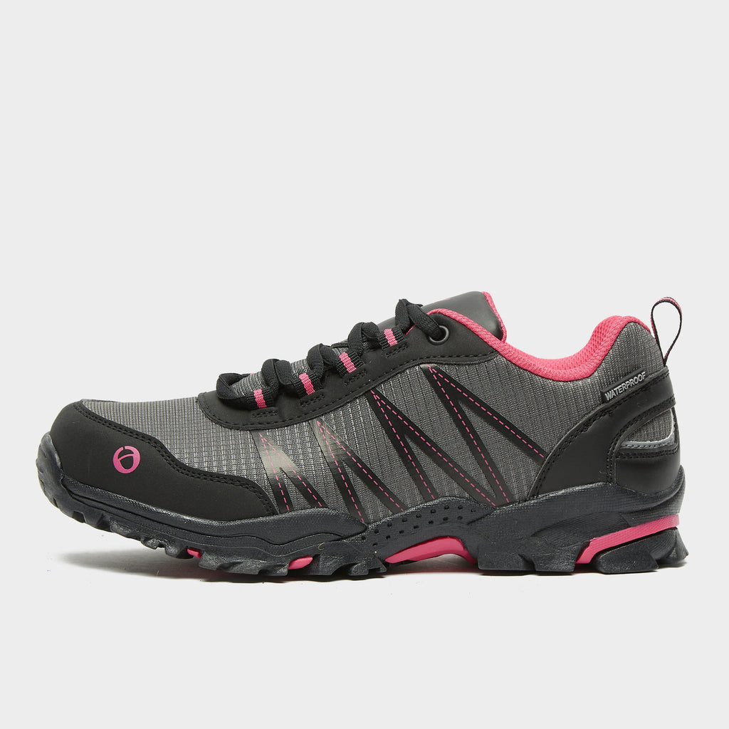 Kids’ Littledean Waterproof Walking Shoes