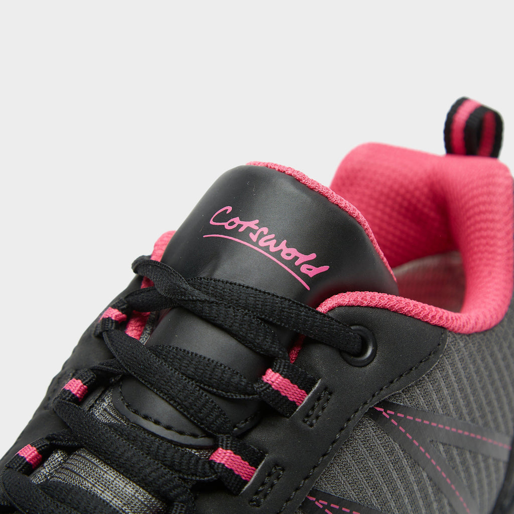 Kids’ Littledean Waterproof Walking Shoes
