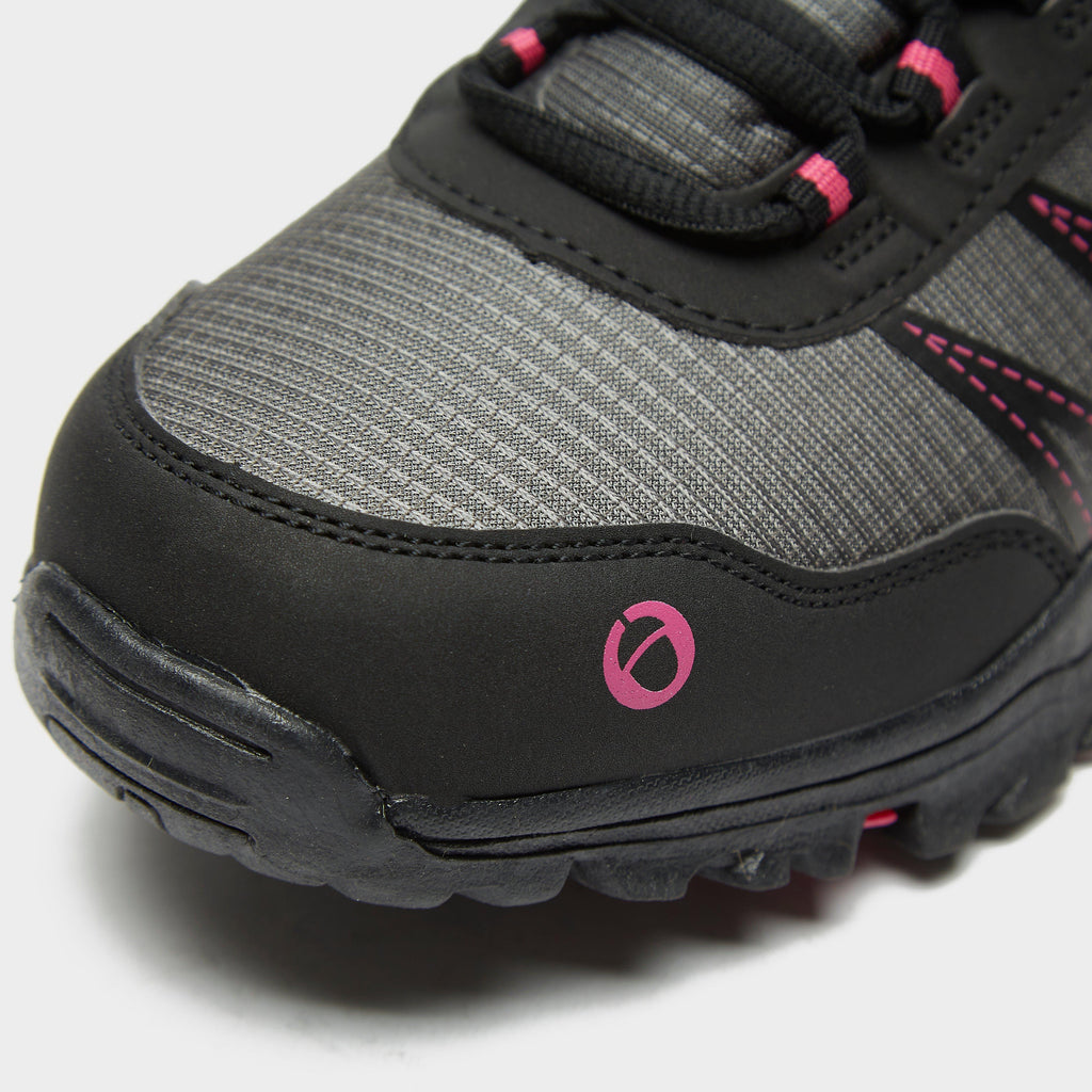 Kids’ Littledean Waterproof Walking Shoes