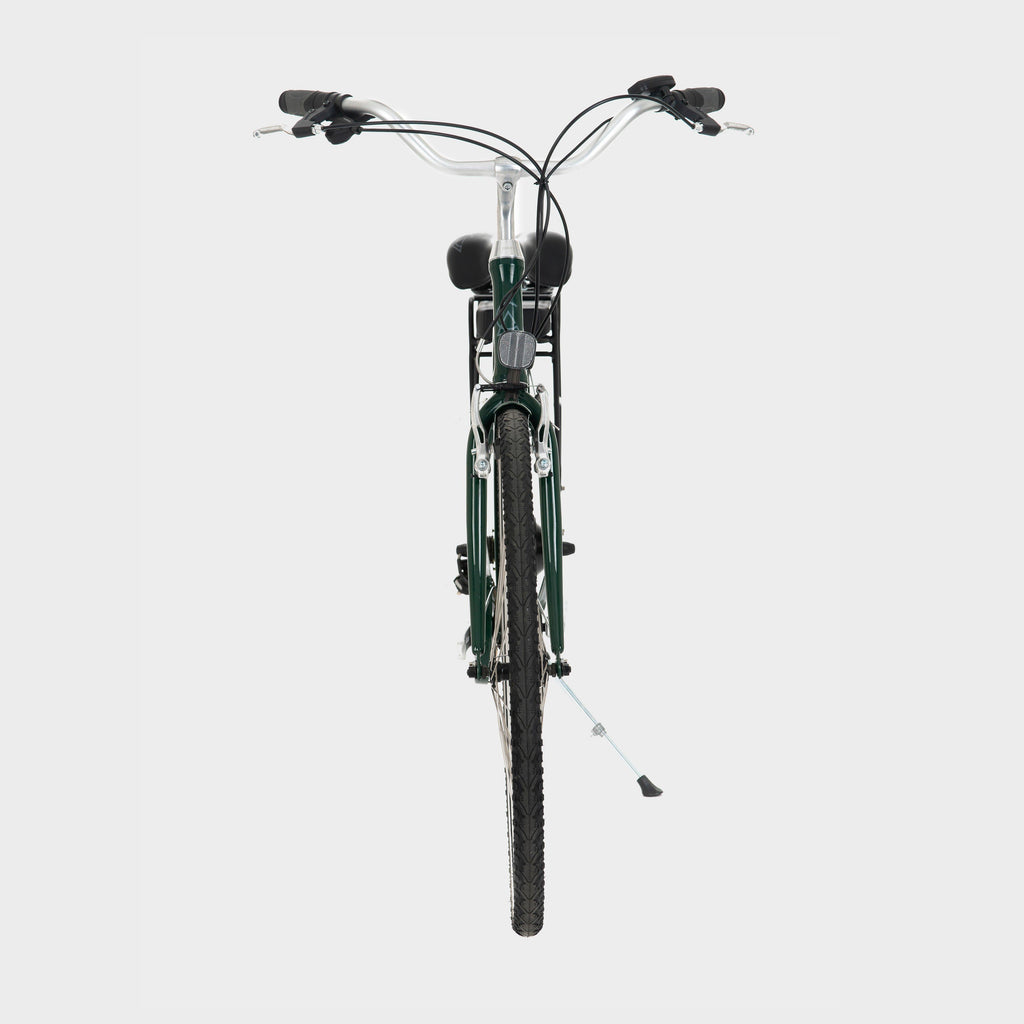Classic Electric Town Bike