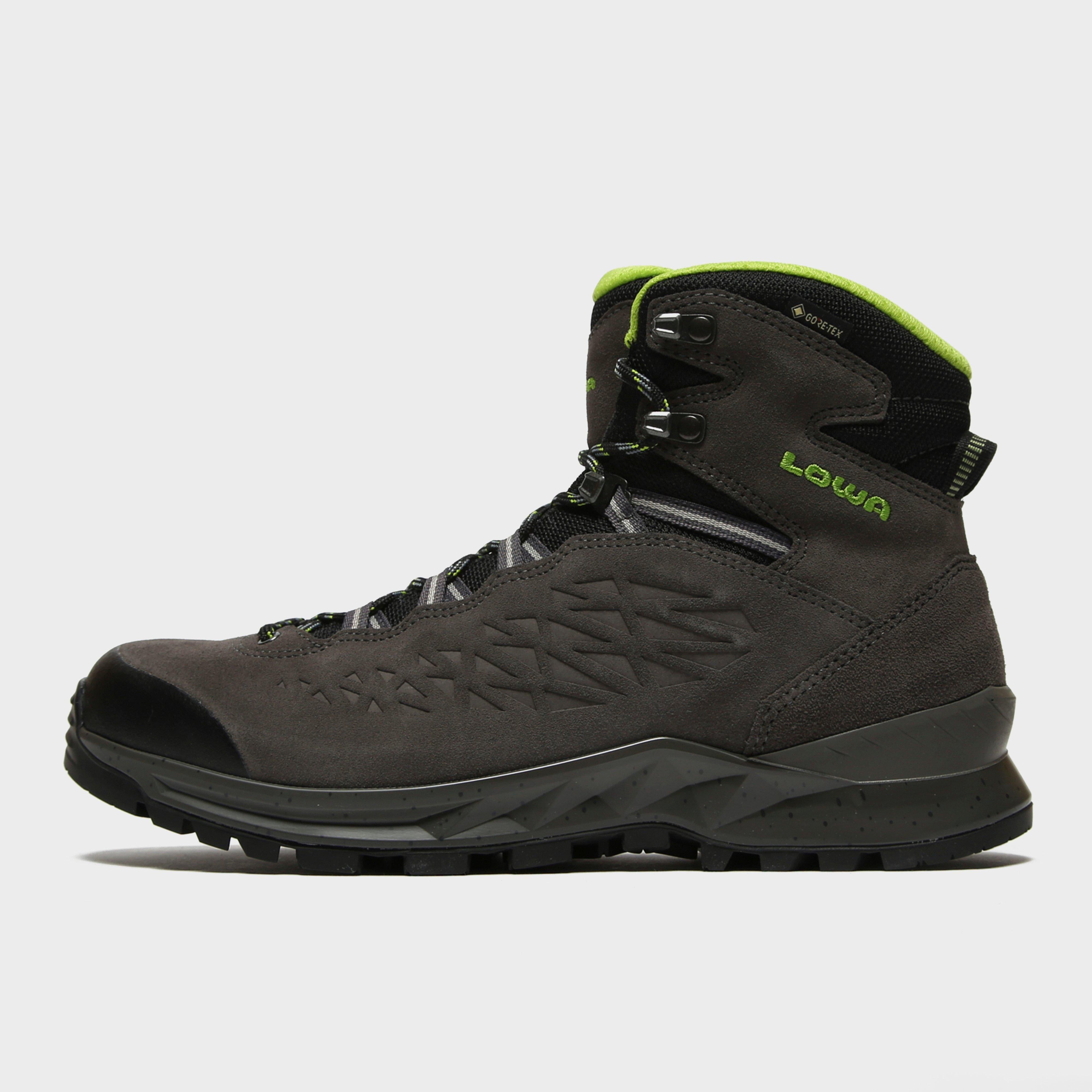 Men's Explorer GORE-TEX® Mid Walking Boots