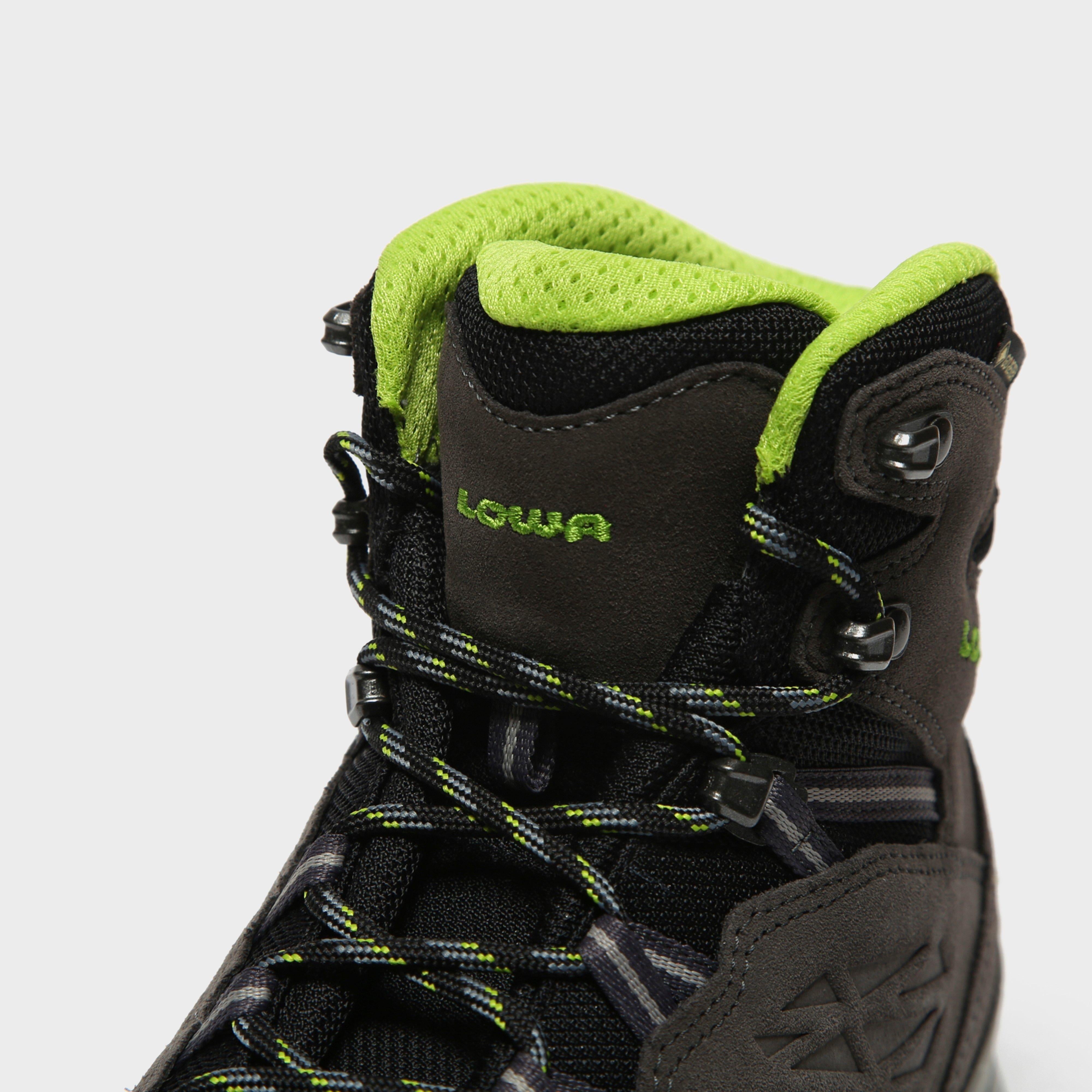 Men's Explorer GORE-TEX® Mid Walking Boots