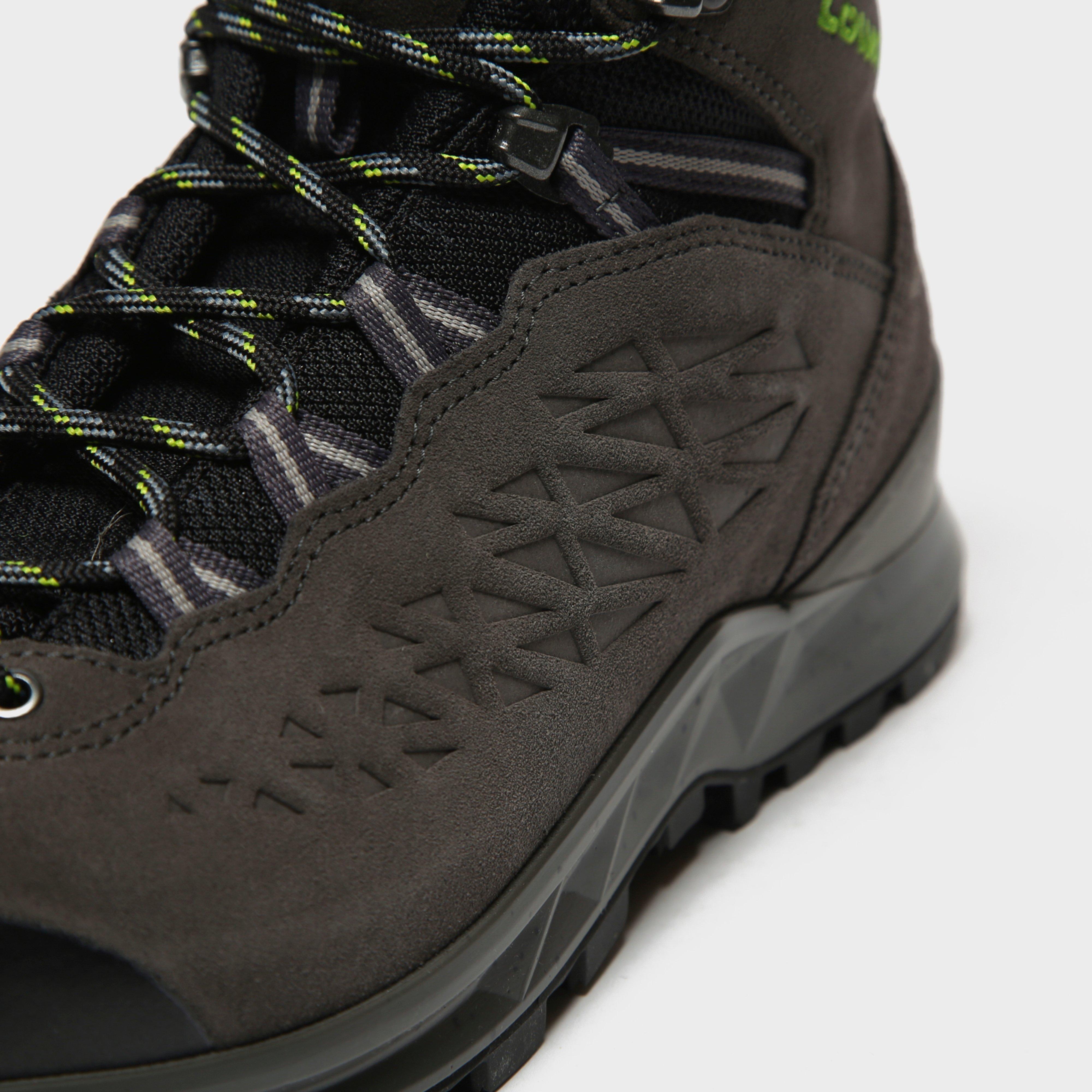 Men's Explorer GORE-TEX® Mid Walking Boots