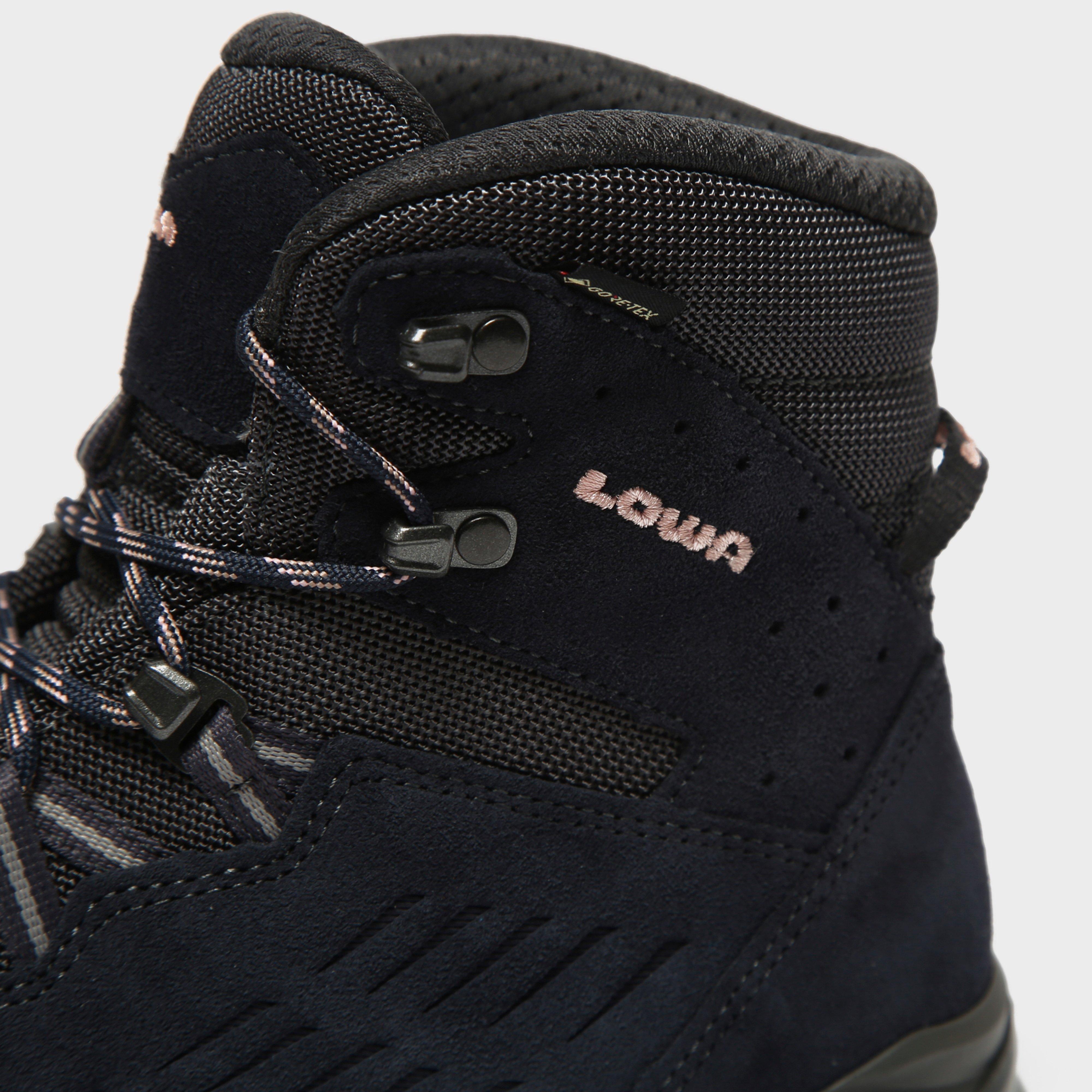 Women's Explorer GORE-TEX® Mid Walking Boots