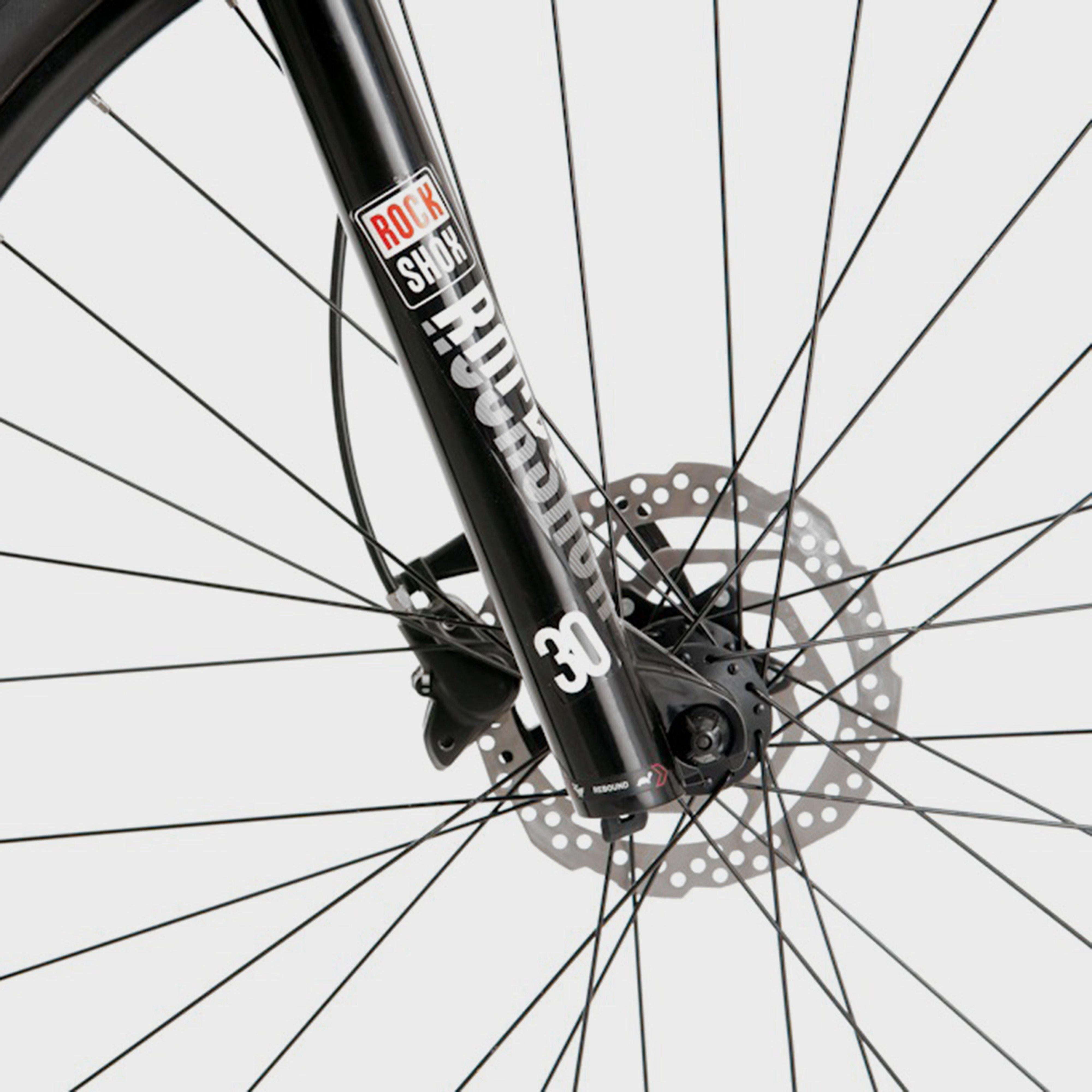 Rake Mountain Bike
