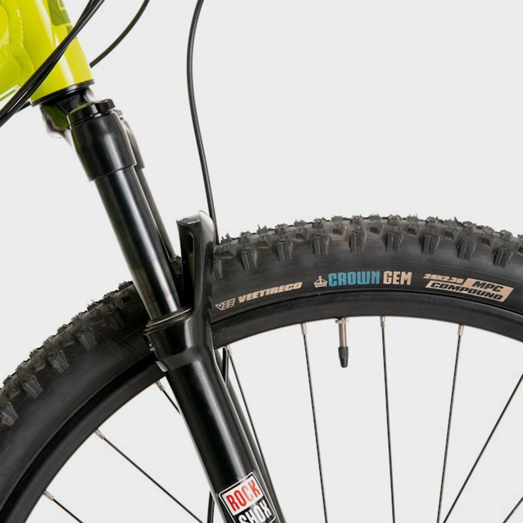 Rake Mountain Bike