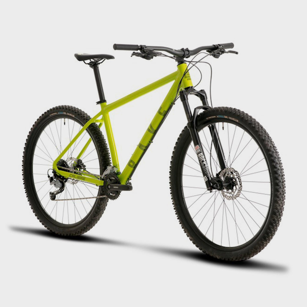 Rake Mountain Bike