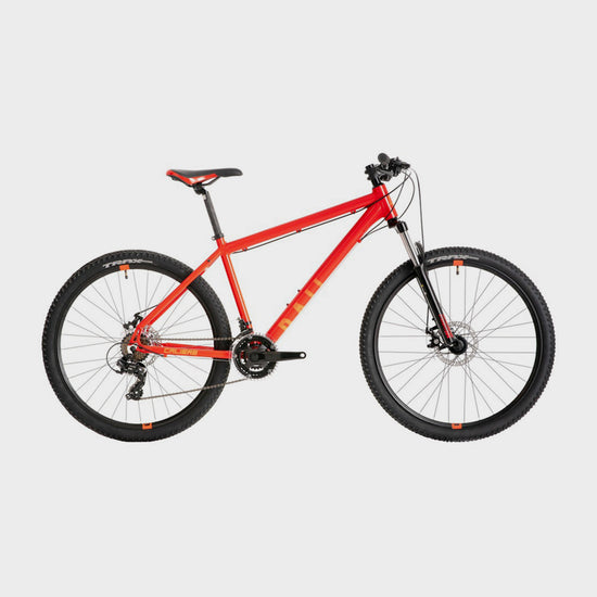 Rail Mountain Bike