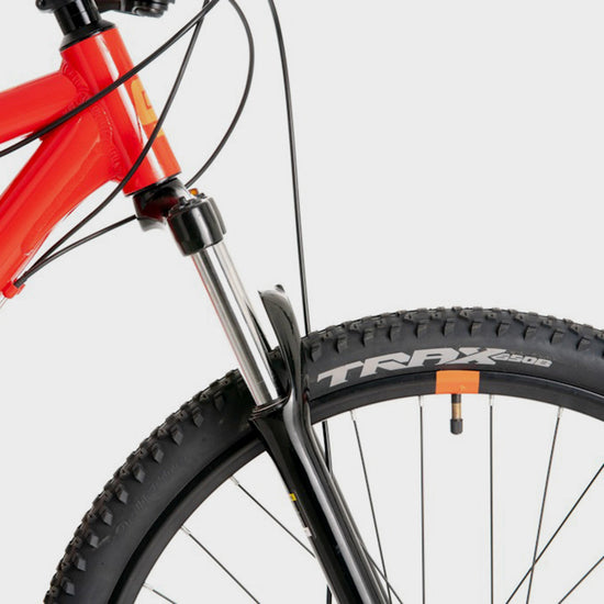 Rail Mountain Bike