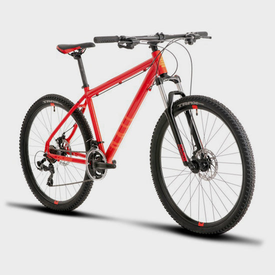 Rail Mountain Bike