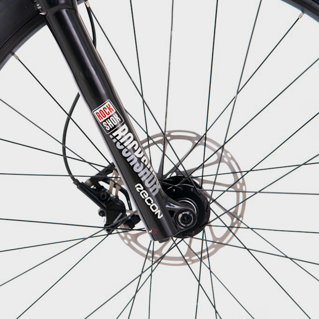 Bossnut Limited Edition Mountain Bike