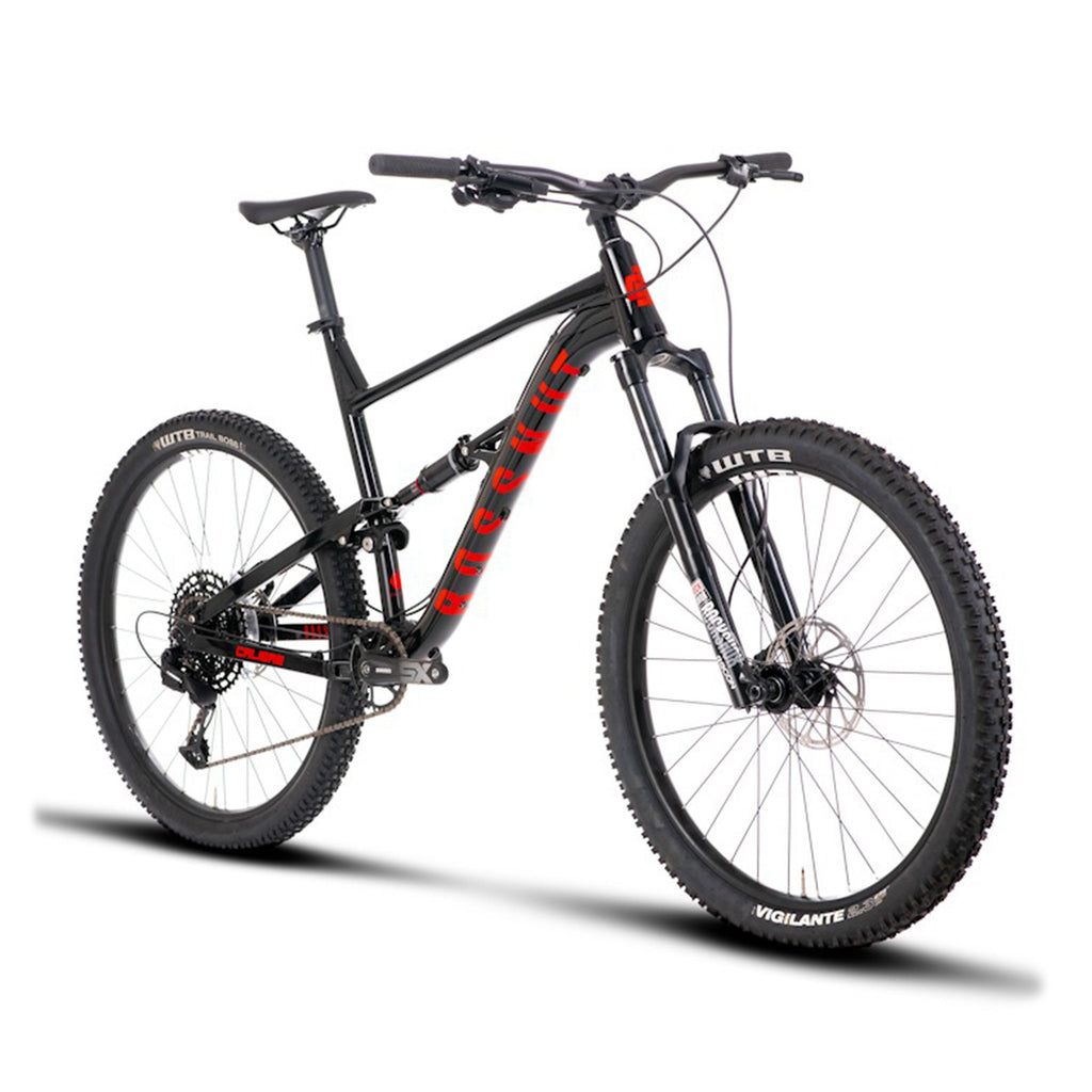 Bossnut Limited Edition Mountain Bike