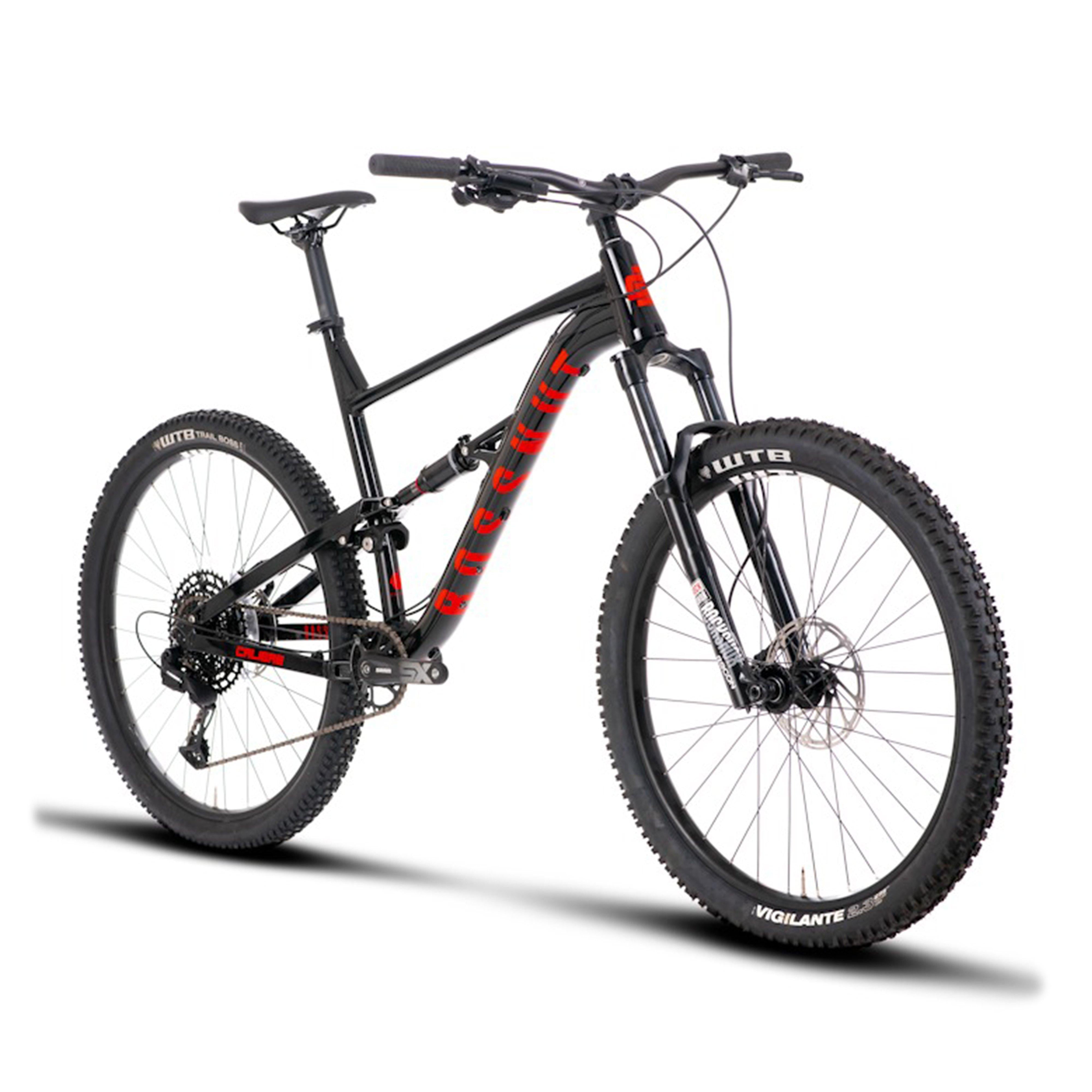 Bossnut Limited Edition Mountain Bike