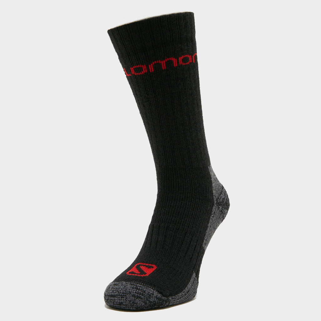 Men's Heavy Weight Merino Socks (2 Pack)