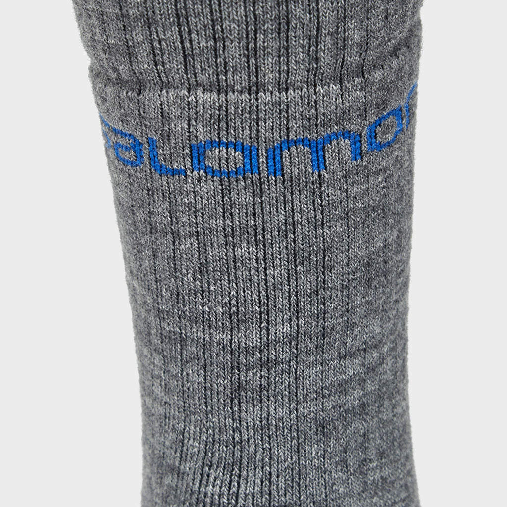 Men's 2 Pack Heavy Weight Outdoor Merino Socks