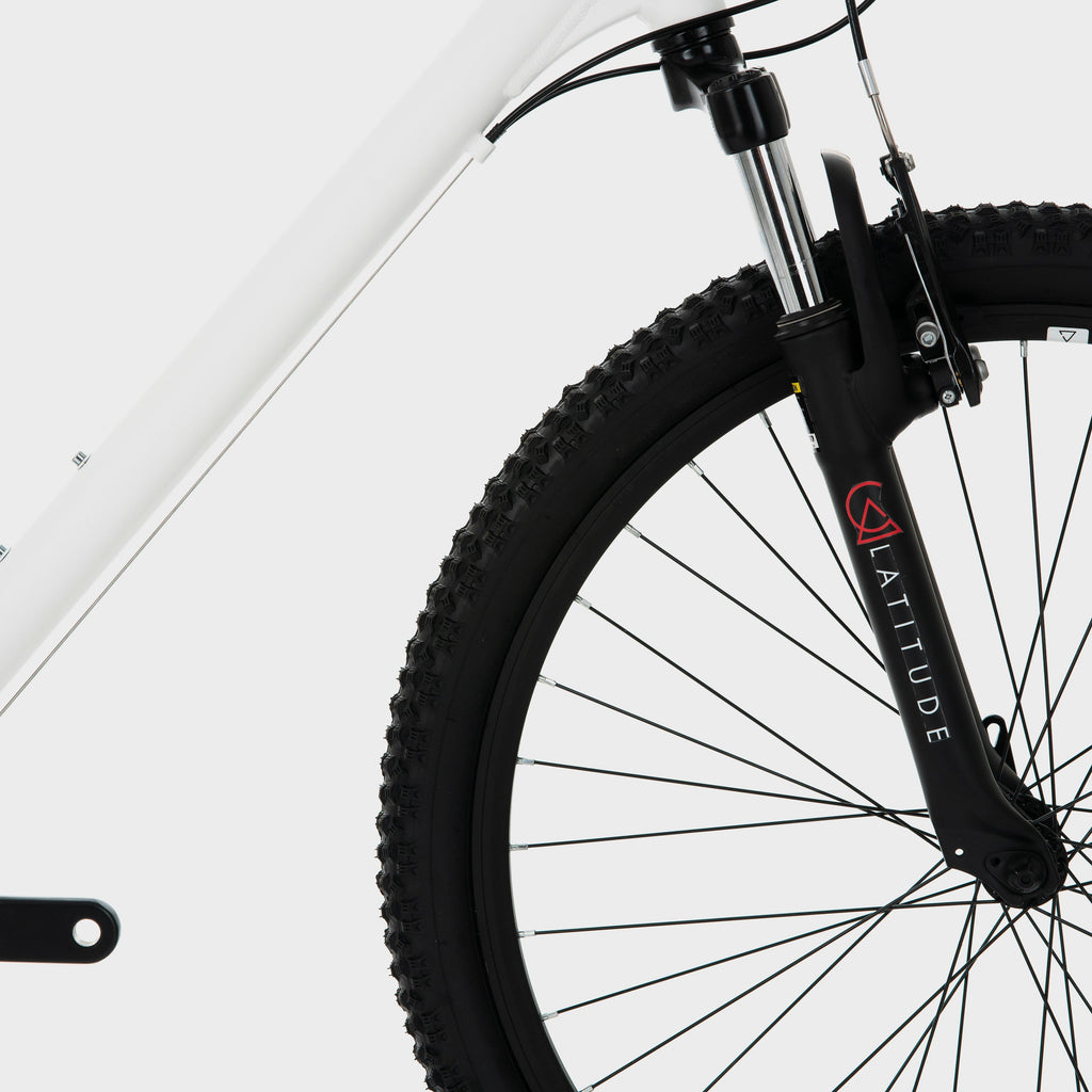 Latitude Mountain Bike