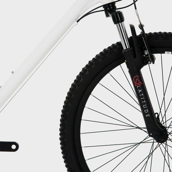 Latitude Mountain Bike
