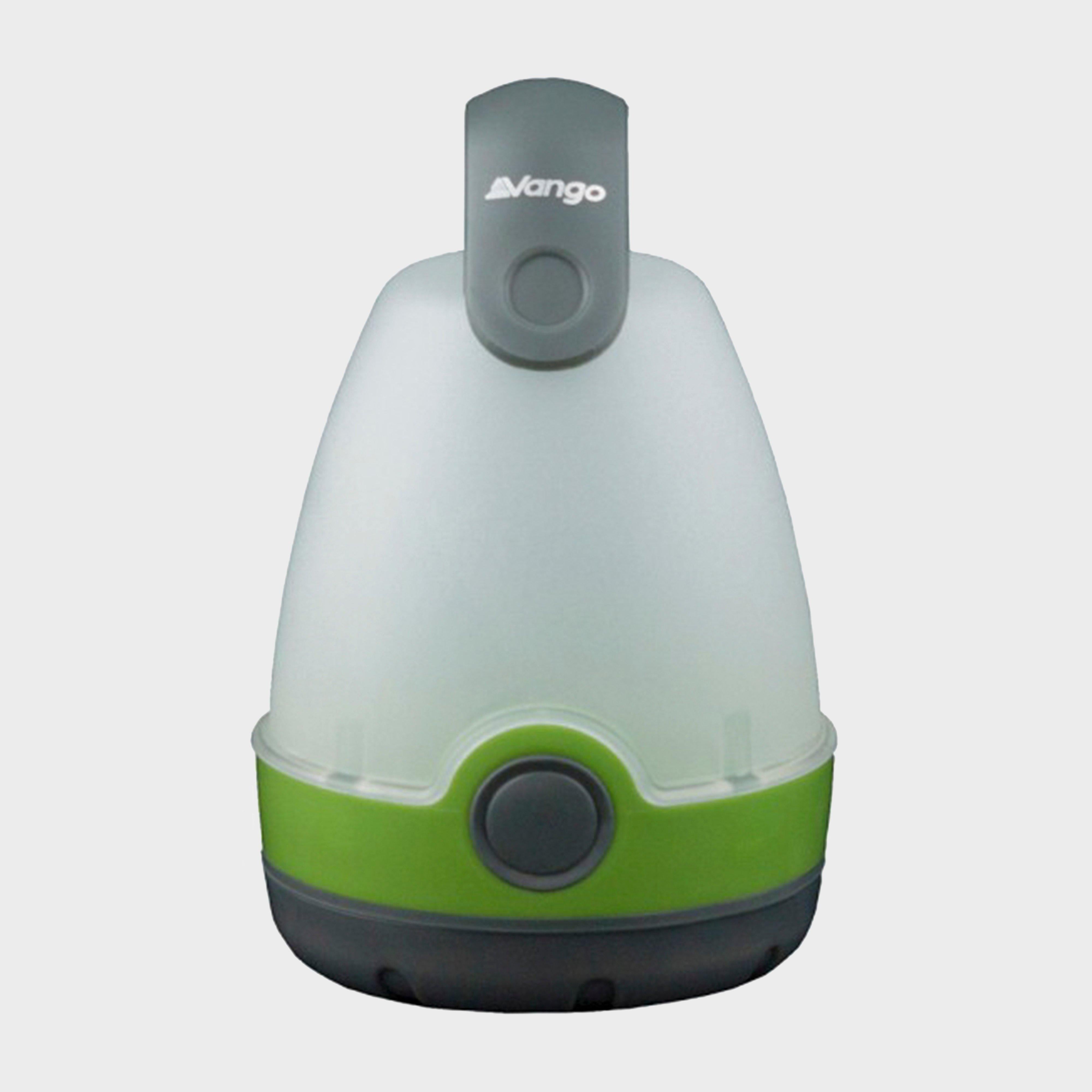 Star 300 Rechargeable Lantern
