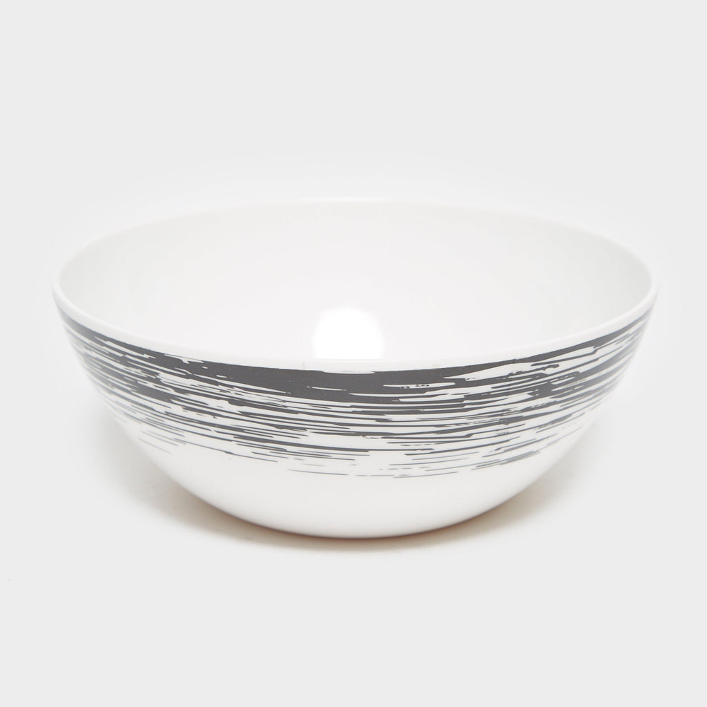 Hi Gear 16 Piece Melamine Plastic Dinner
