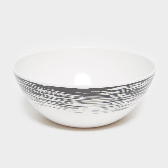 Hi Gear 16 Piece Melamine Plastic Dinner