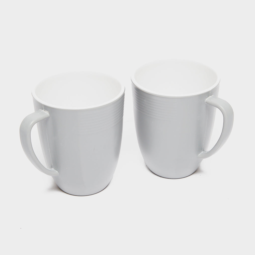 Hi Gear Deluxe 16 Piece Melamine Tableware Set