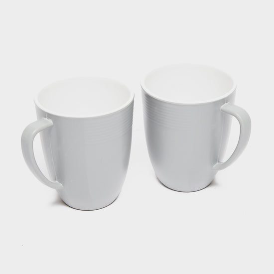 Hi Gear Deluxe 16 Piece Melamine Tableware Set