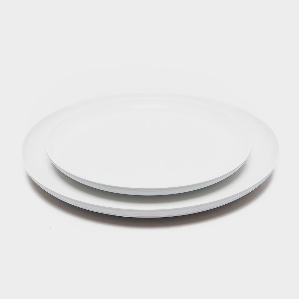 Hi Gear Deluxe 16 Piece Melamine Tableware Set