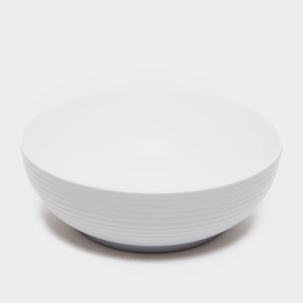 Hi Gear Deluxe 16 Piece Melamine Tableware Set