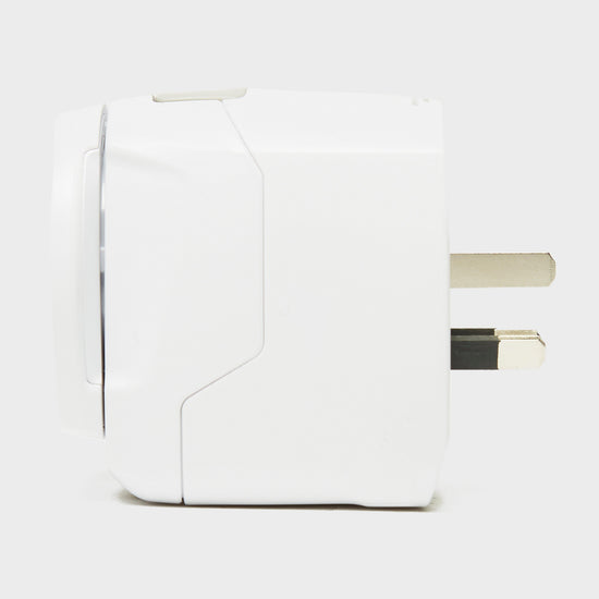 Worldwide Travel Adaptor +