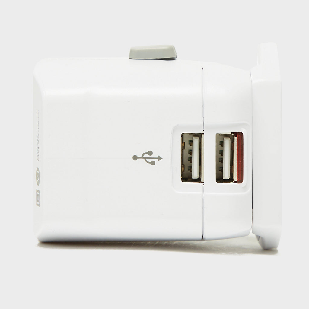 Worldwide Travel Adaptor +