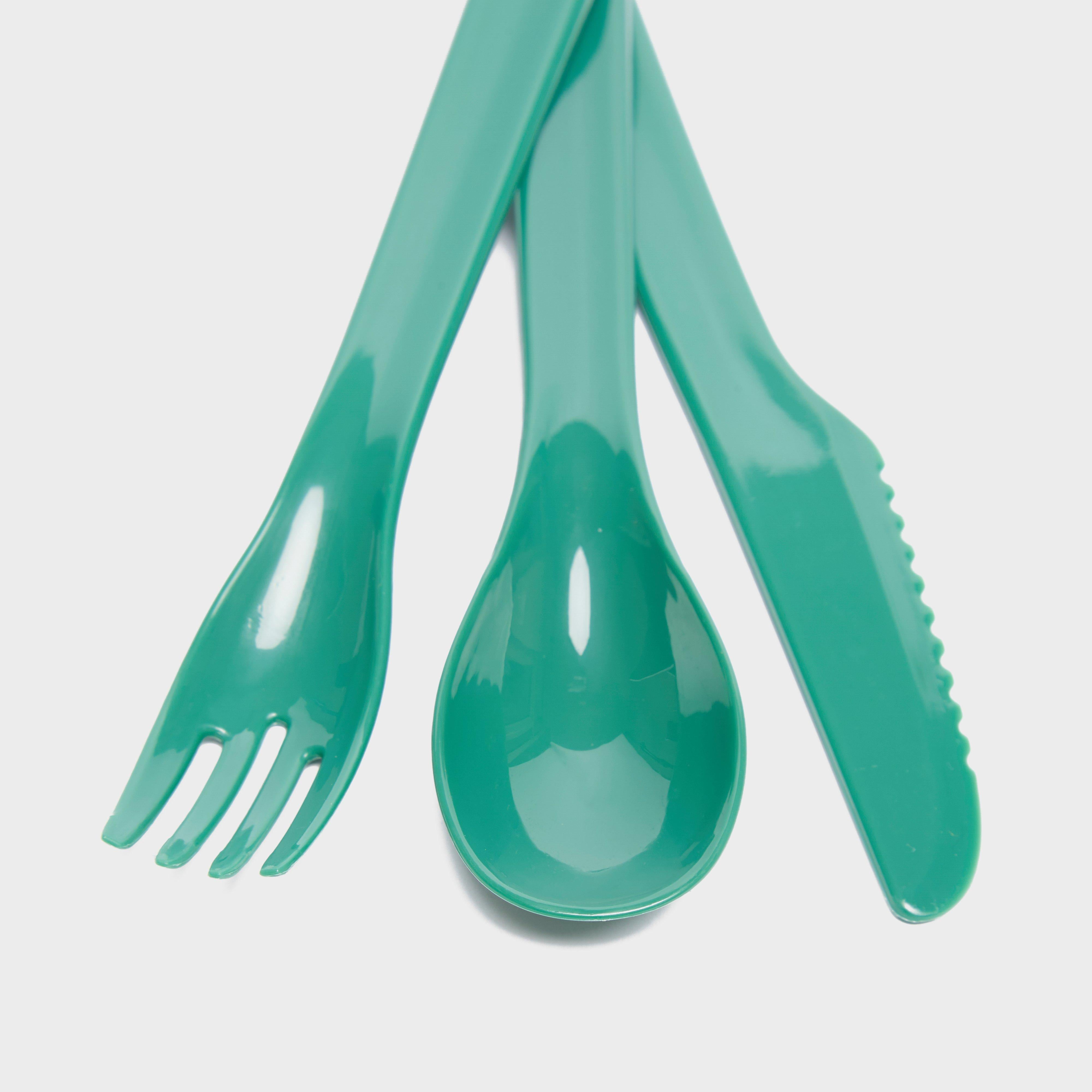 Cutlery To Go