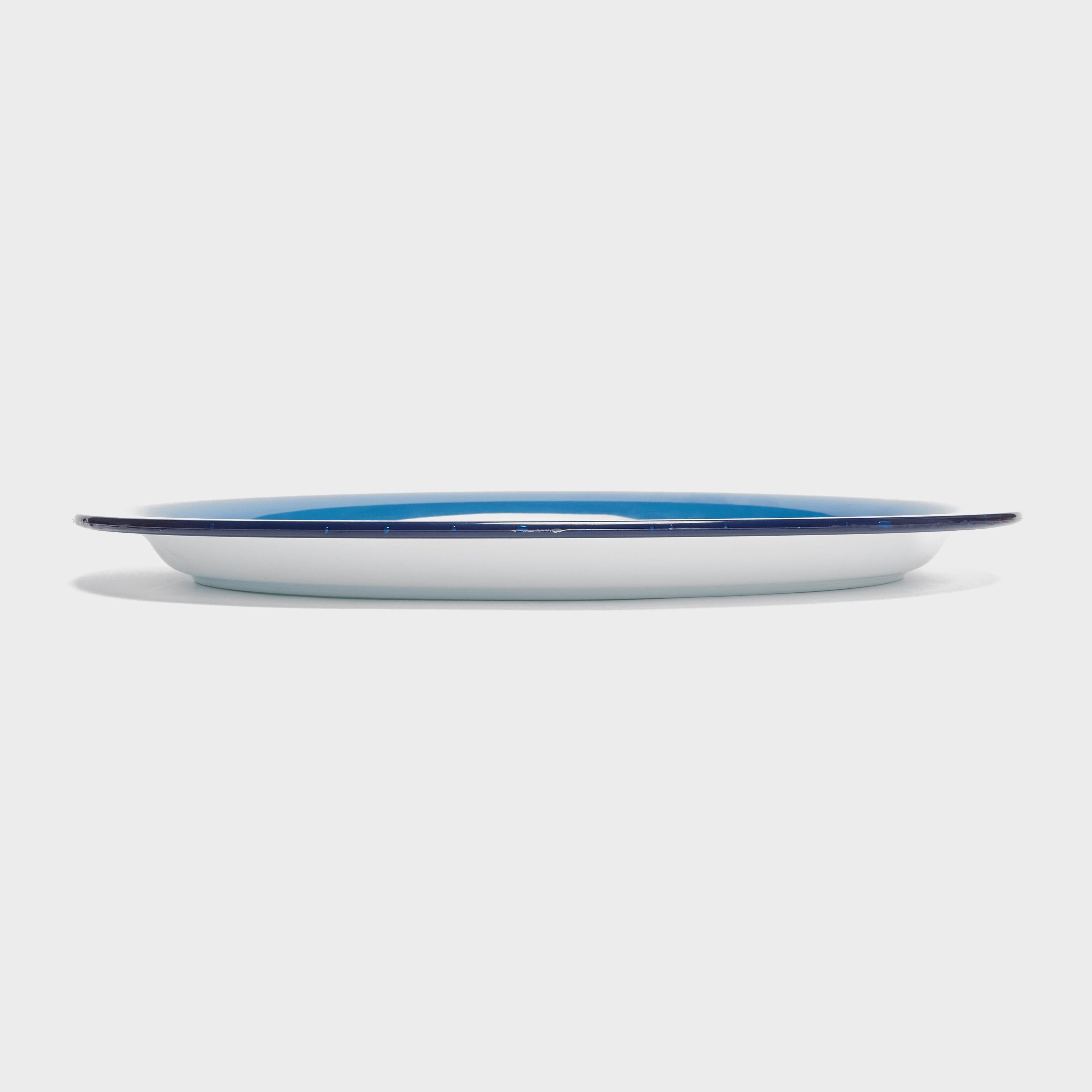 Deluxe Plate (Large)