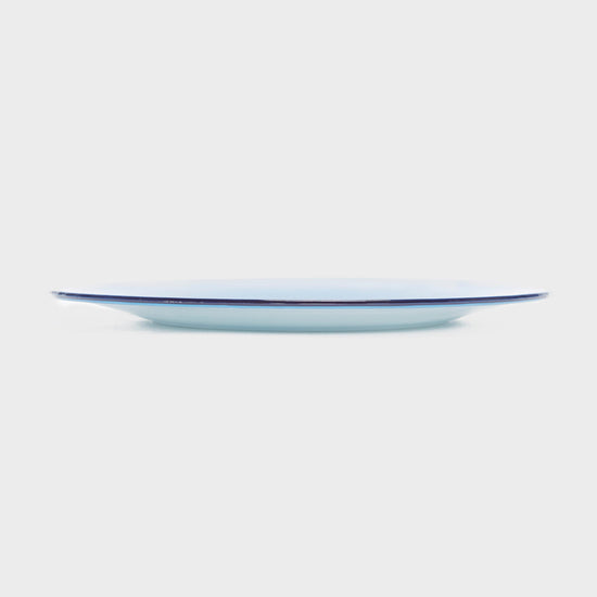 DELUXE PLASTIC PLATE