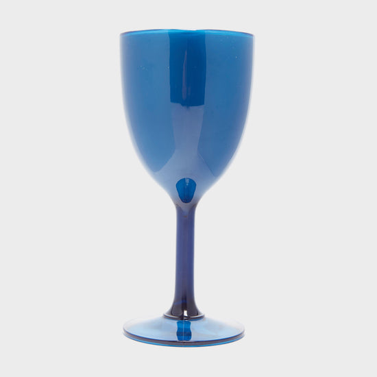 Deluxe Plastic Goblet