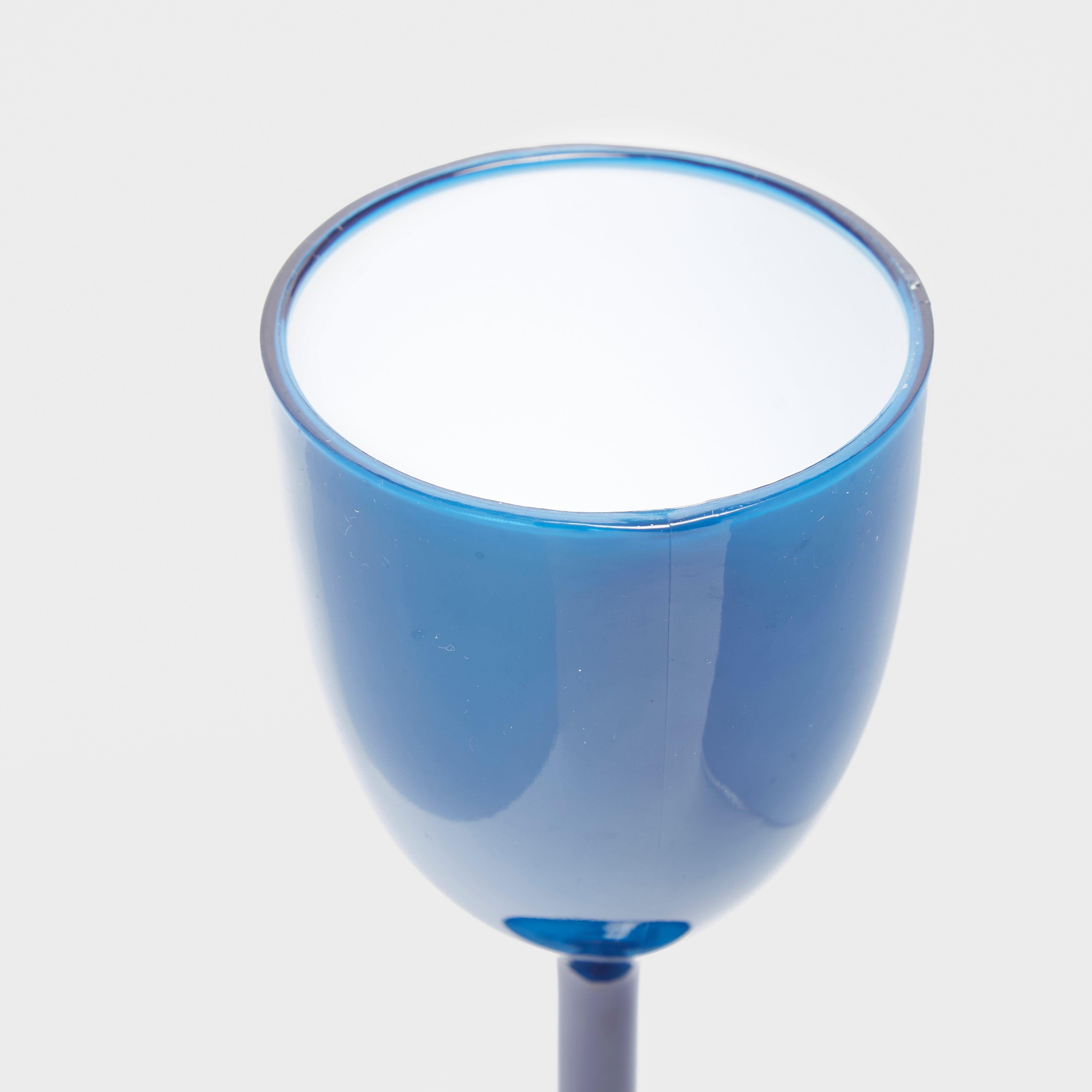 Deluxe Plastic Goblet