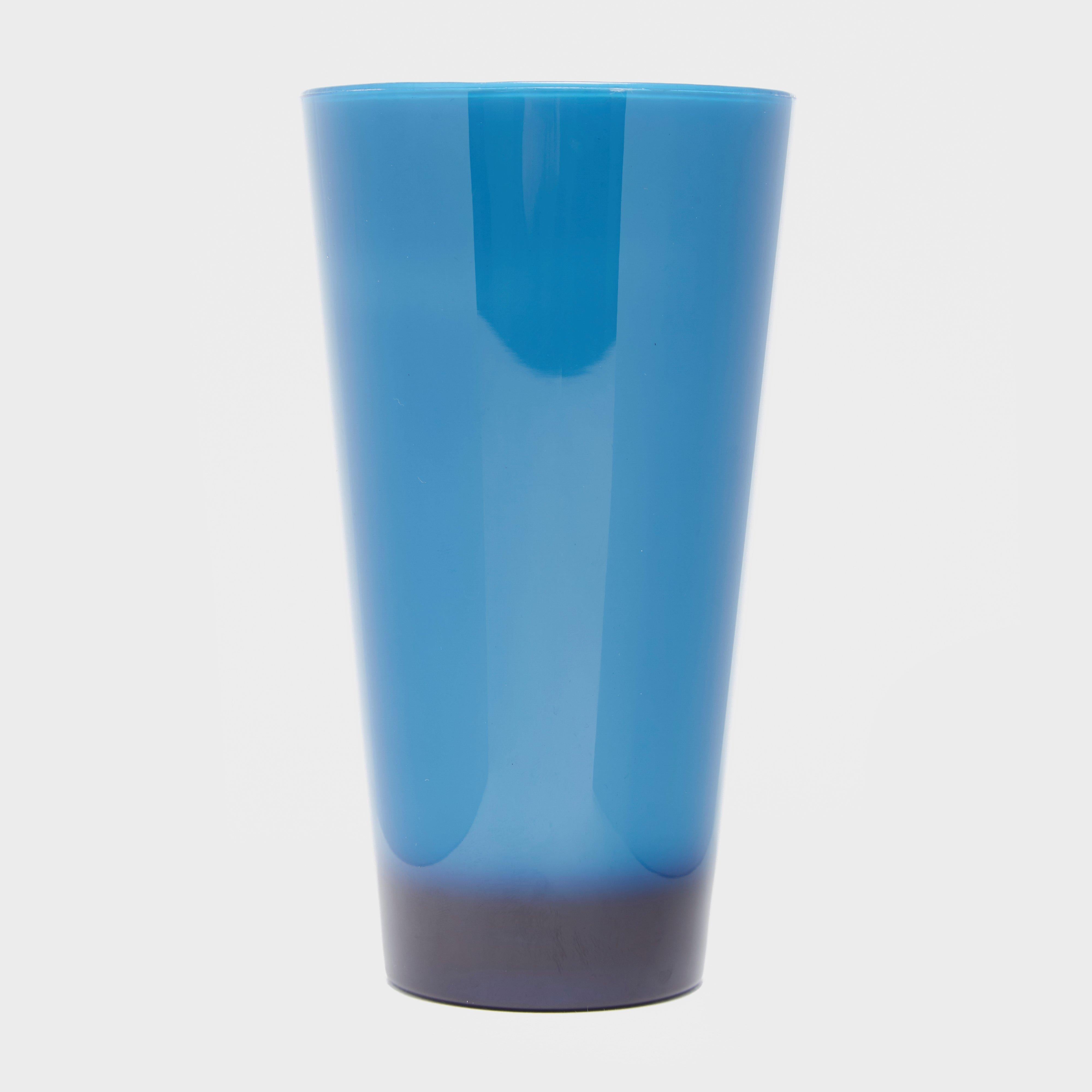 DELUXE PLASTIC TUMBLER