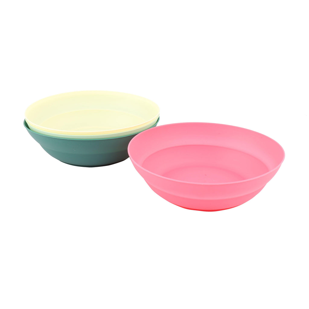 4 Bowl Set