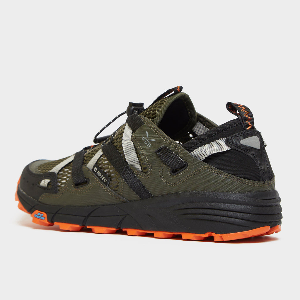 Men's V-Lite Rapid Sandals